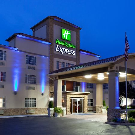 Holiday Inn Express Murrysville - Delmont By Ihg Εξωτερικό φωτογραφία