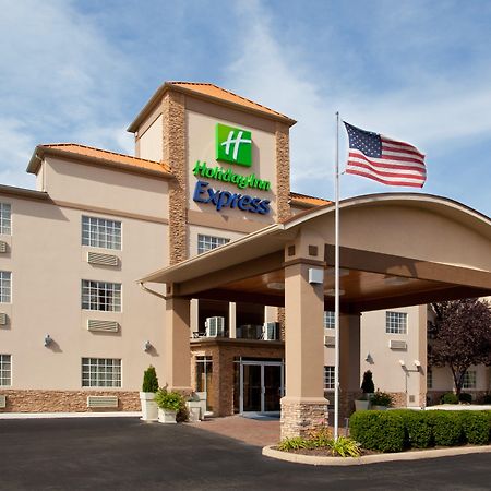 Holiday Inn Express Murrysville - Delmont By Ihg Εξωτερικό φωτογραφία