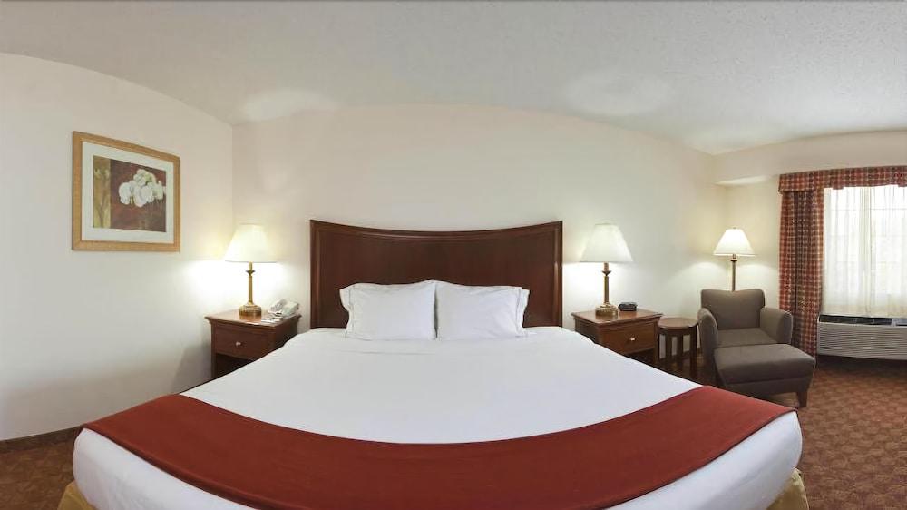 Holiday Inn Express Murrysville - Delmont By Ihg Εξωτερικό φωτογραφία