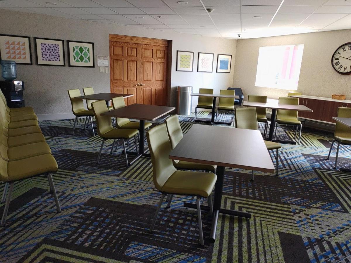 Holiday Inn Express Murrysville - Delmont By Ihg Εξωτερικό φωτογραφία