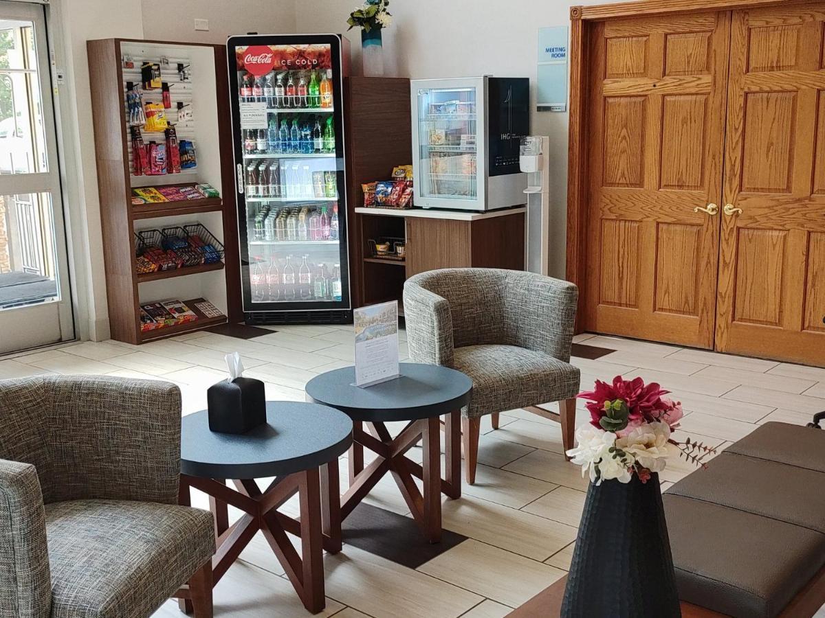 Holiday Inn Express Murrysville - Delmont By Ihg Εξωτερικό φωτογραφία