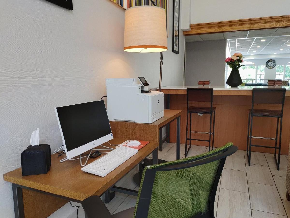 Holiday Inn Express Murrysville - Delmont By Ihg Εξωτερικό φωτογραφία