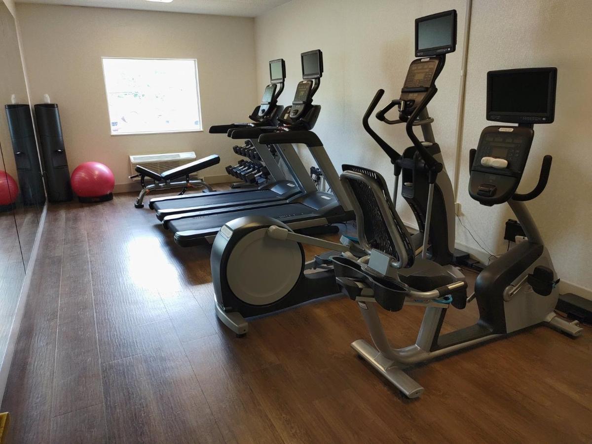 Holiday Inn Express Murrysville - Delmont By Ihg Εξωτερικό φωτογραφία