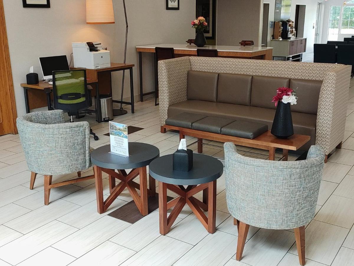 Holiday Inn Express Murrysville - Delmont By Ihg Εξωτερικό φωτογραφία