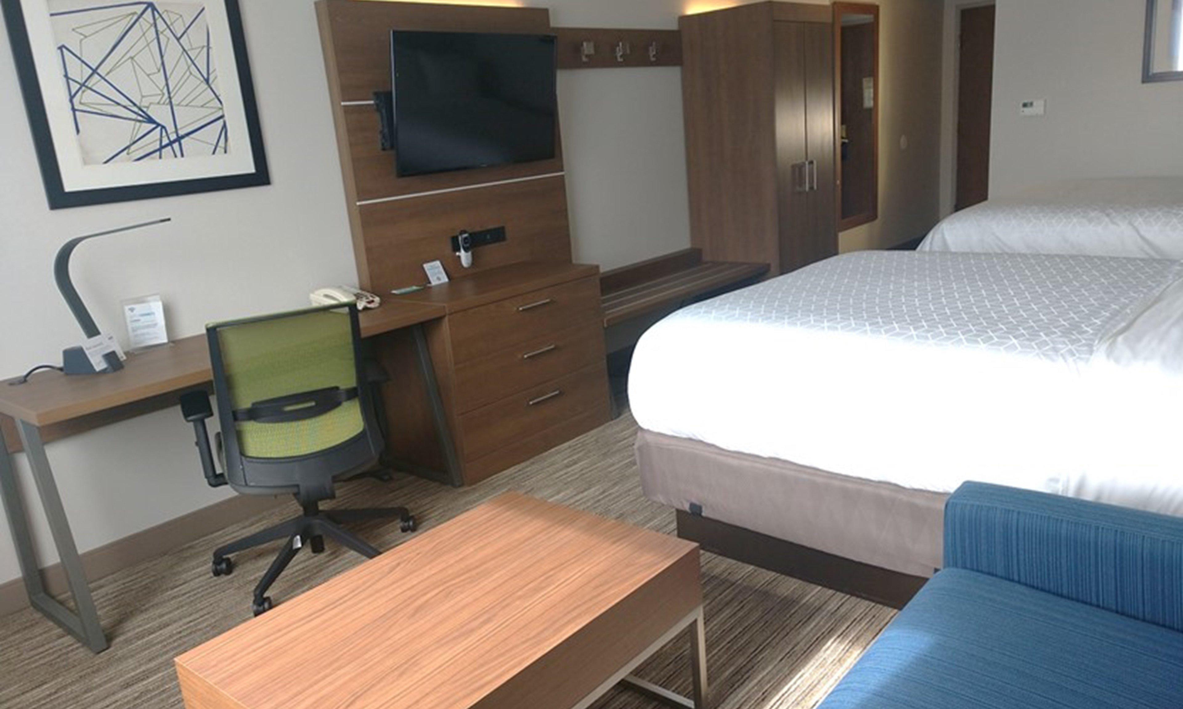 Holiday Inn Express Murrysville - Delmont By Ihg Εξωτερικό φωτογραφία