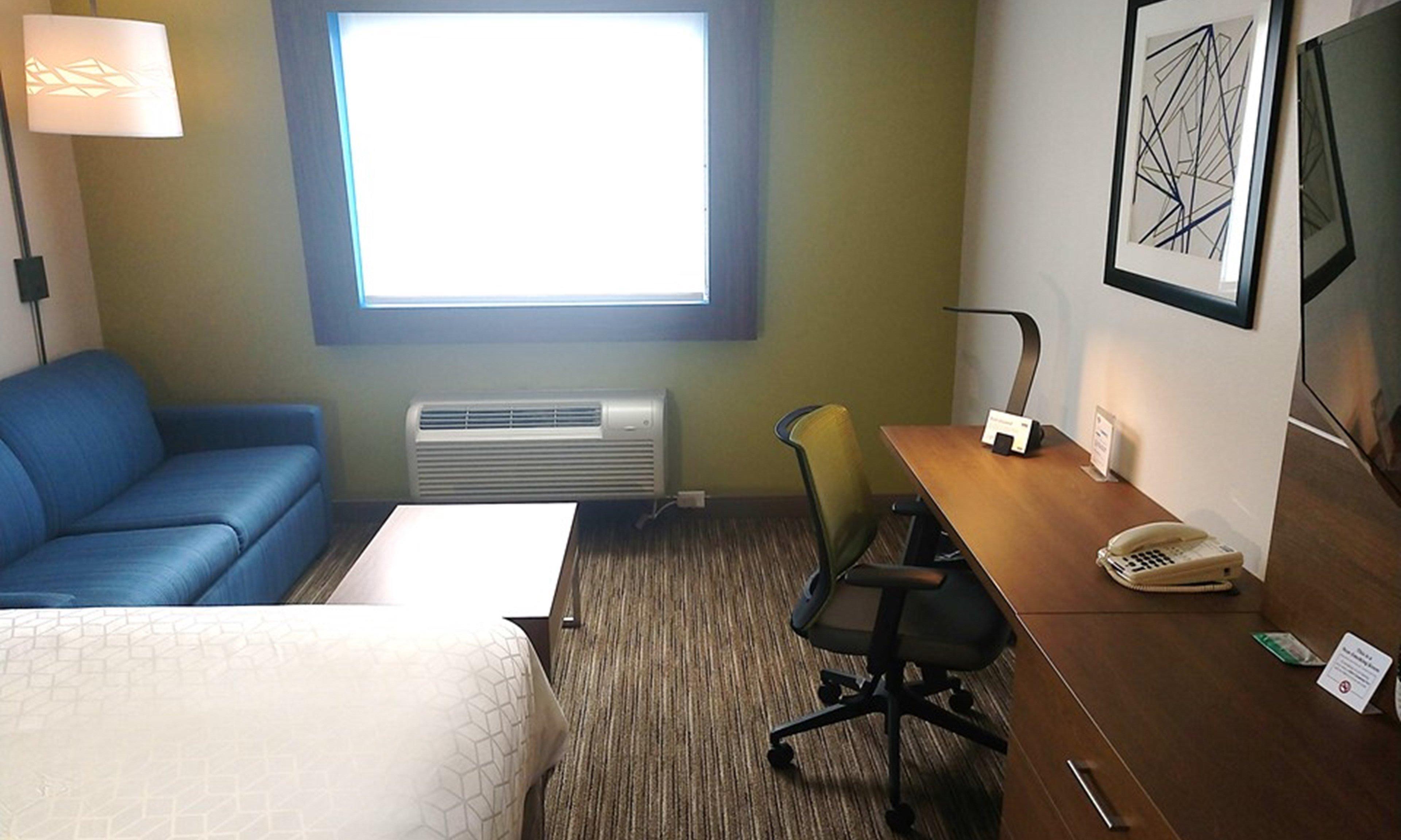 Holiday Inn Express Murrysville - Delmont By Ihg Εξωτερικό φωτογραφία