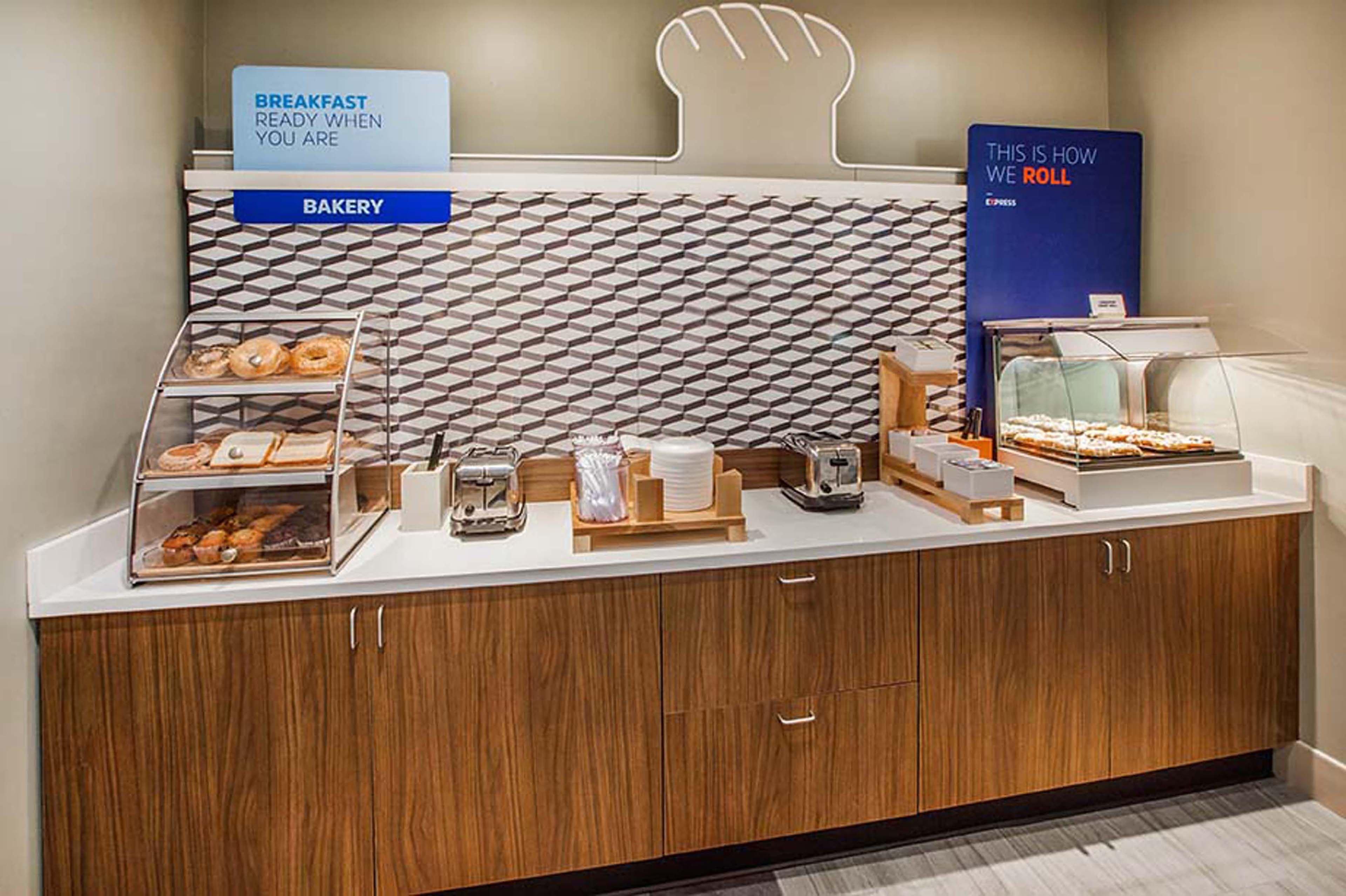 Holiday Inn Express Murrysville - Delmont By Ihg Εξωτερικό φωτογραφία