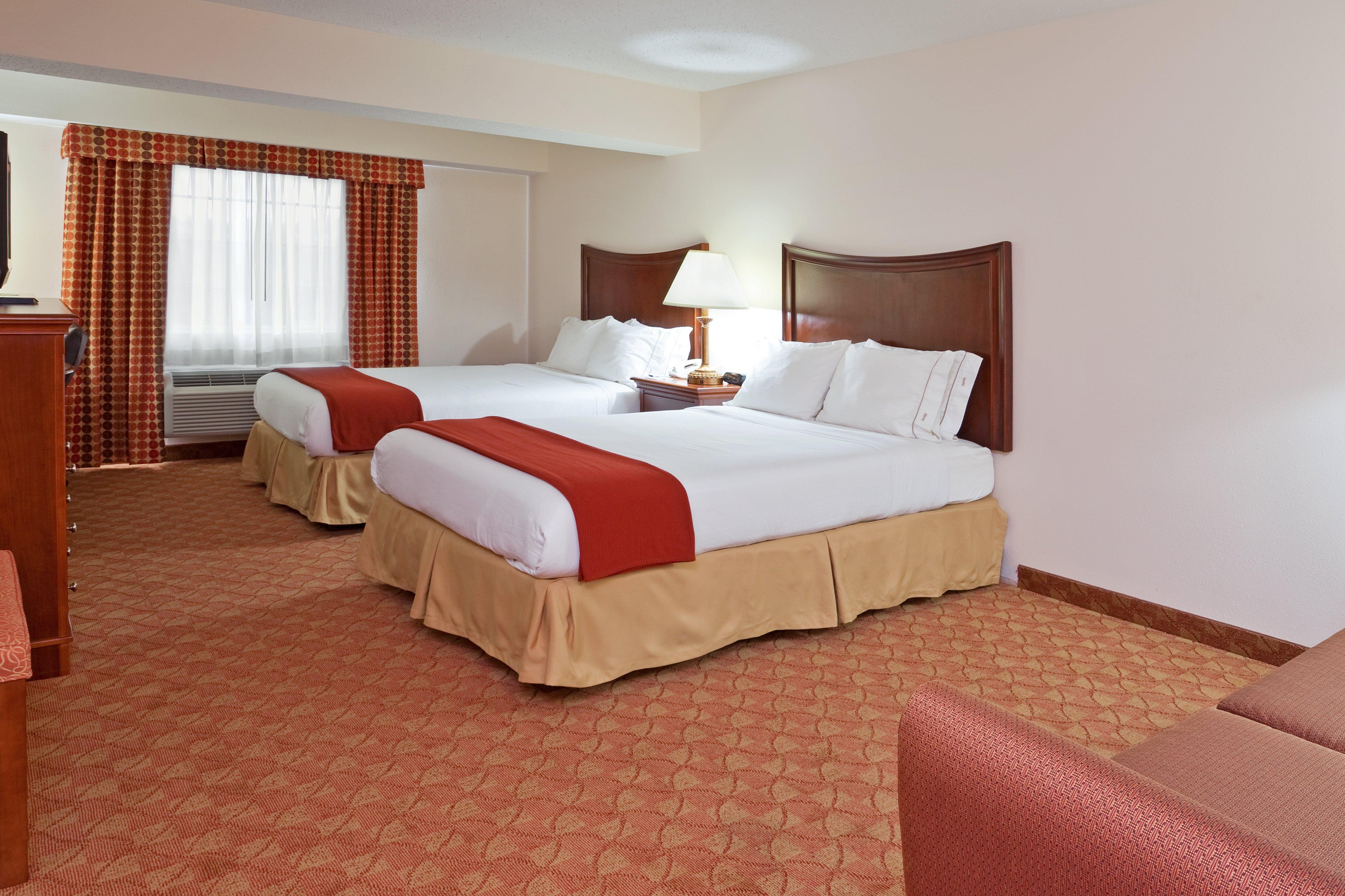 Holiday Inn Express Murrysville - Delmont By Ihg Εξωτερικό φωτογραφία