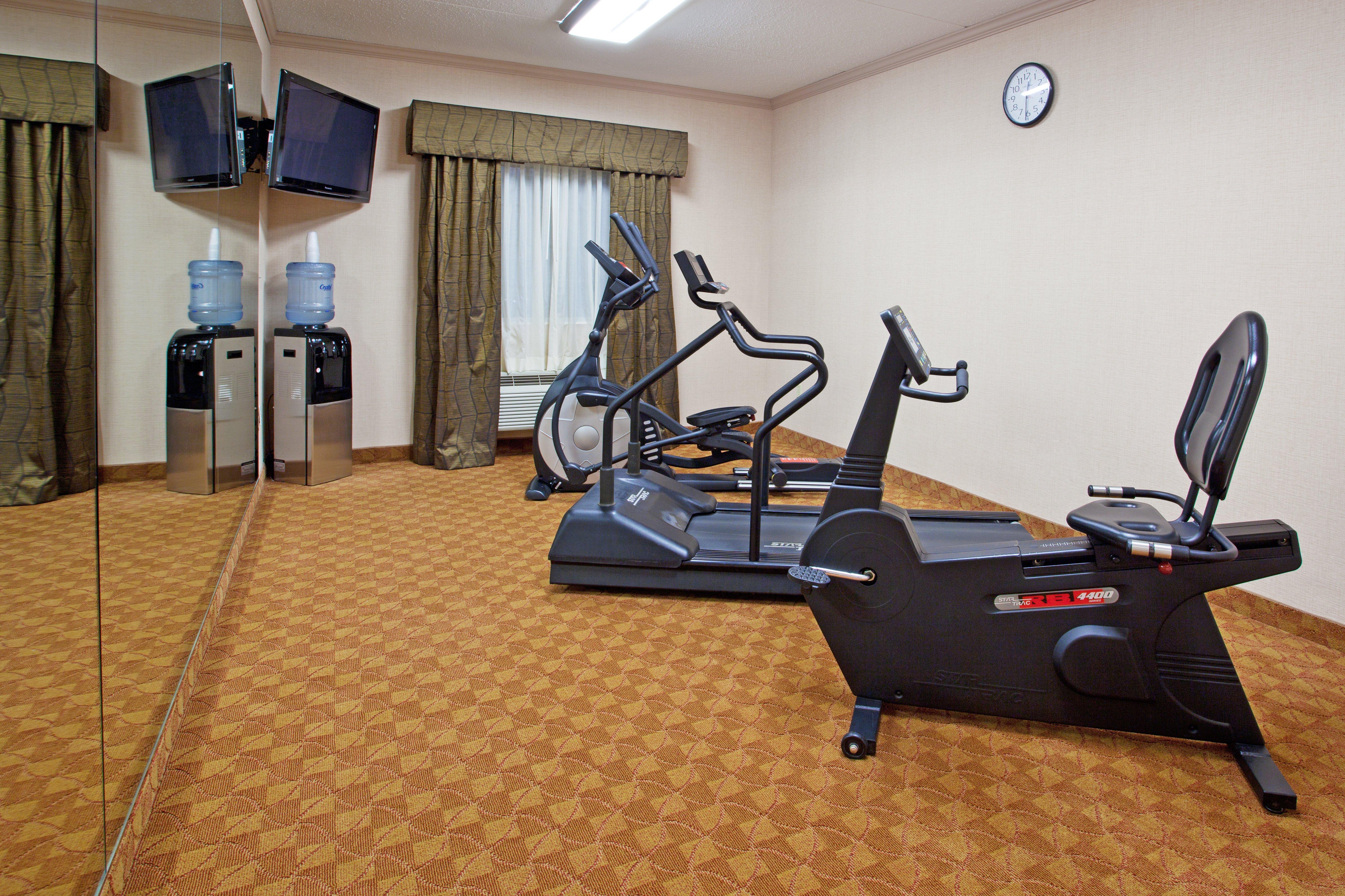 Holiday Inn Express Murrysville - Delmont By Ihg Εξωτερικό φωτογραφία