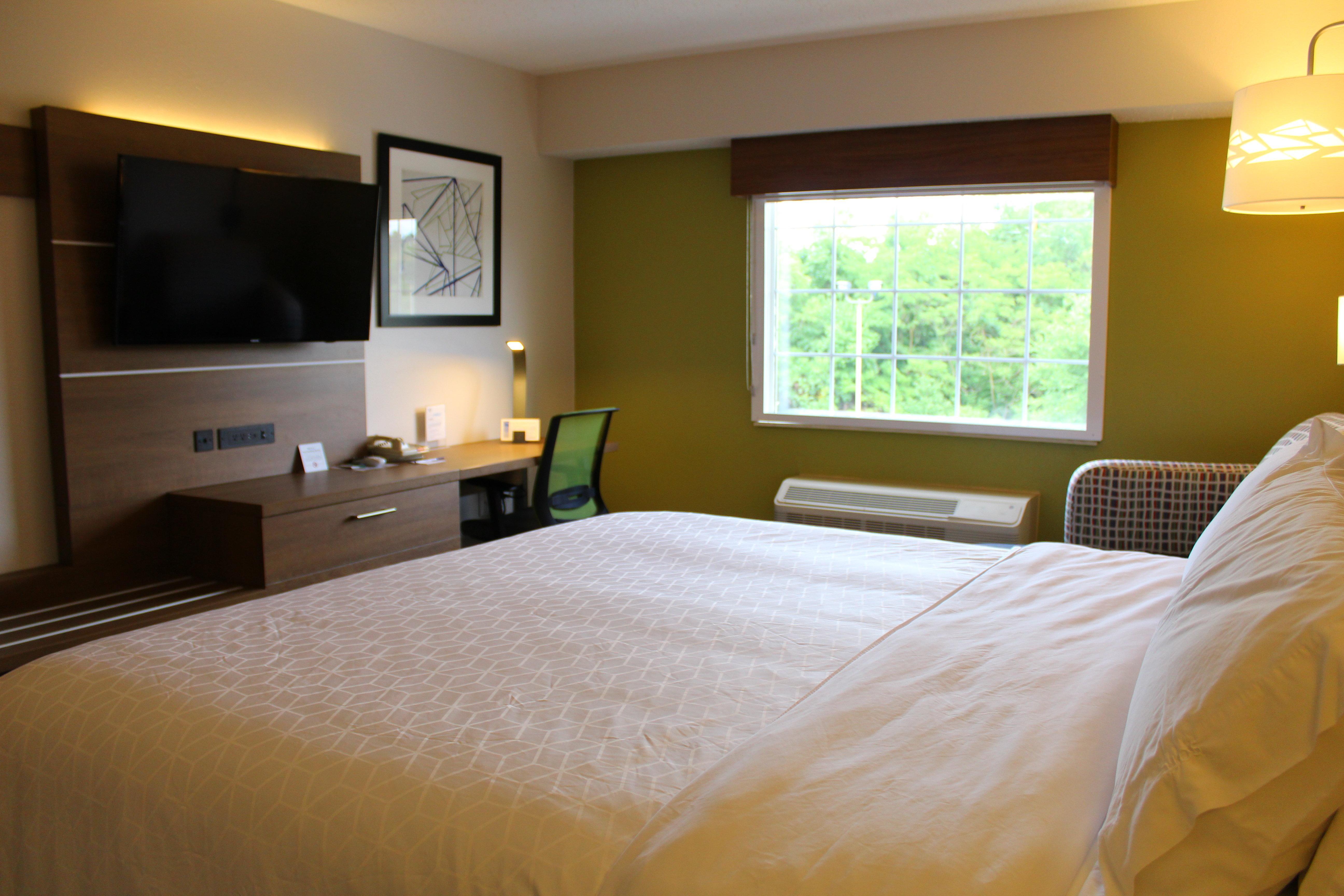 Holiday Inn Express Murrysville - Delmont By Ihg Εξωτερικό φωτογραφία