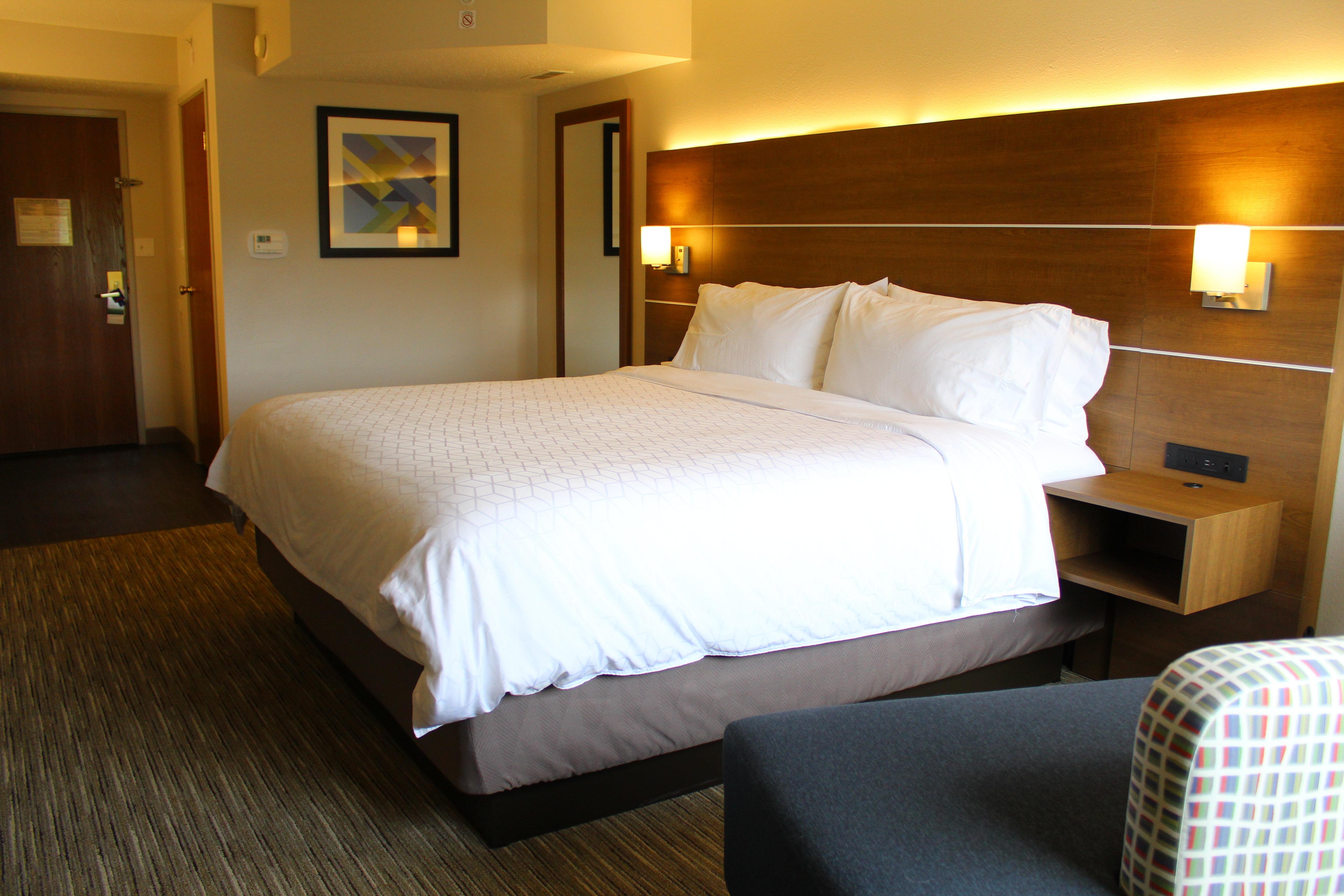 Holiday Inn Express Murrysville - Delmont By Ihg Εξωτερικό φωτογραφία
