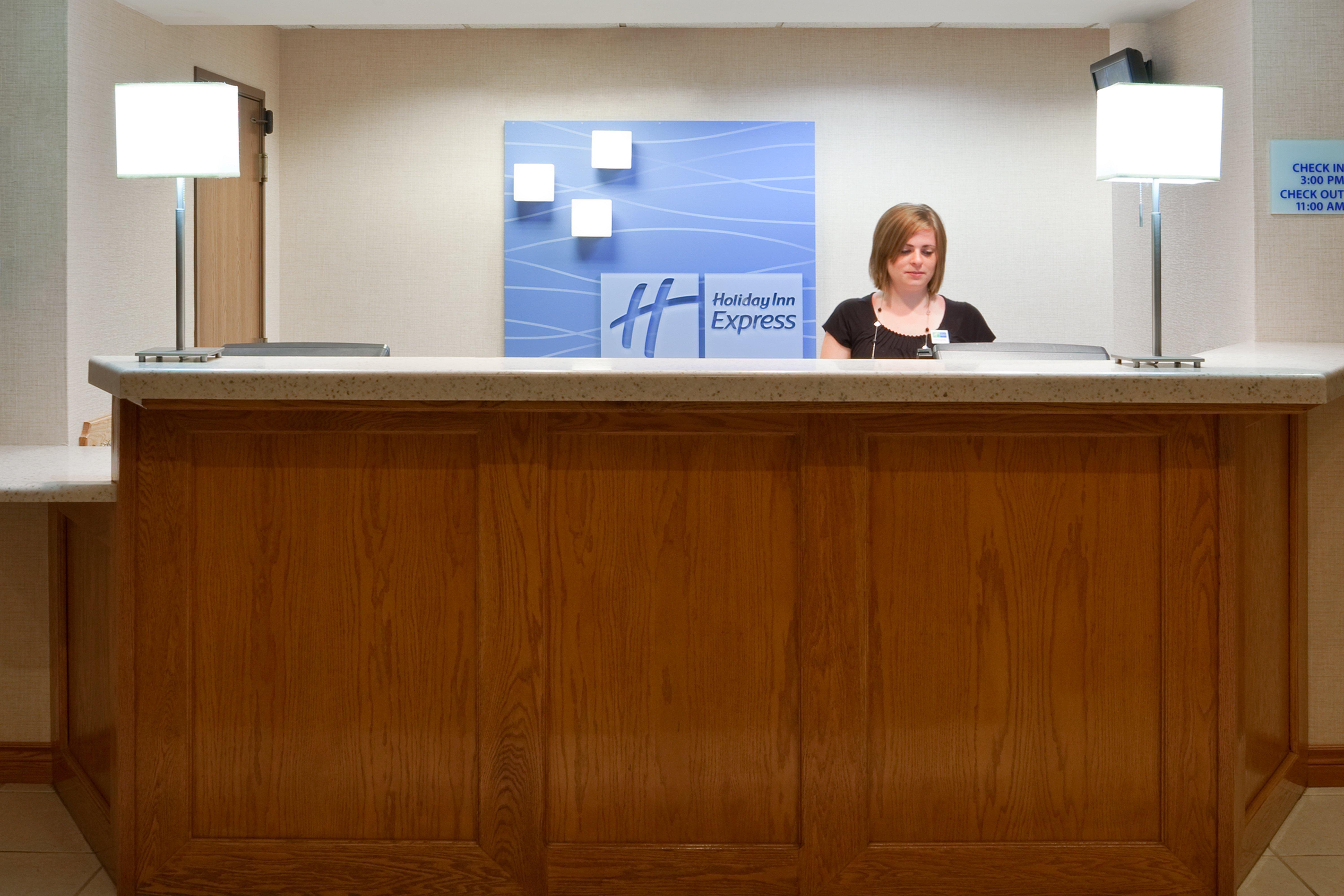 Holiday Inn Express Murrysville - Delmont By Ihg Εξωτερικό φωτογραφία