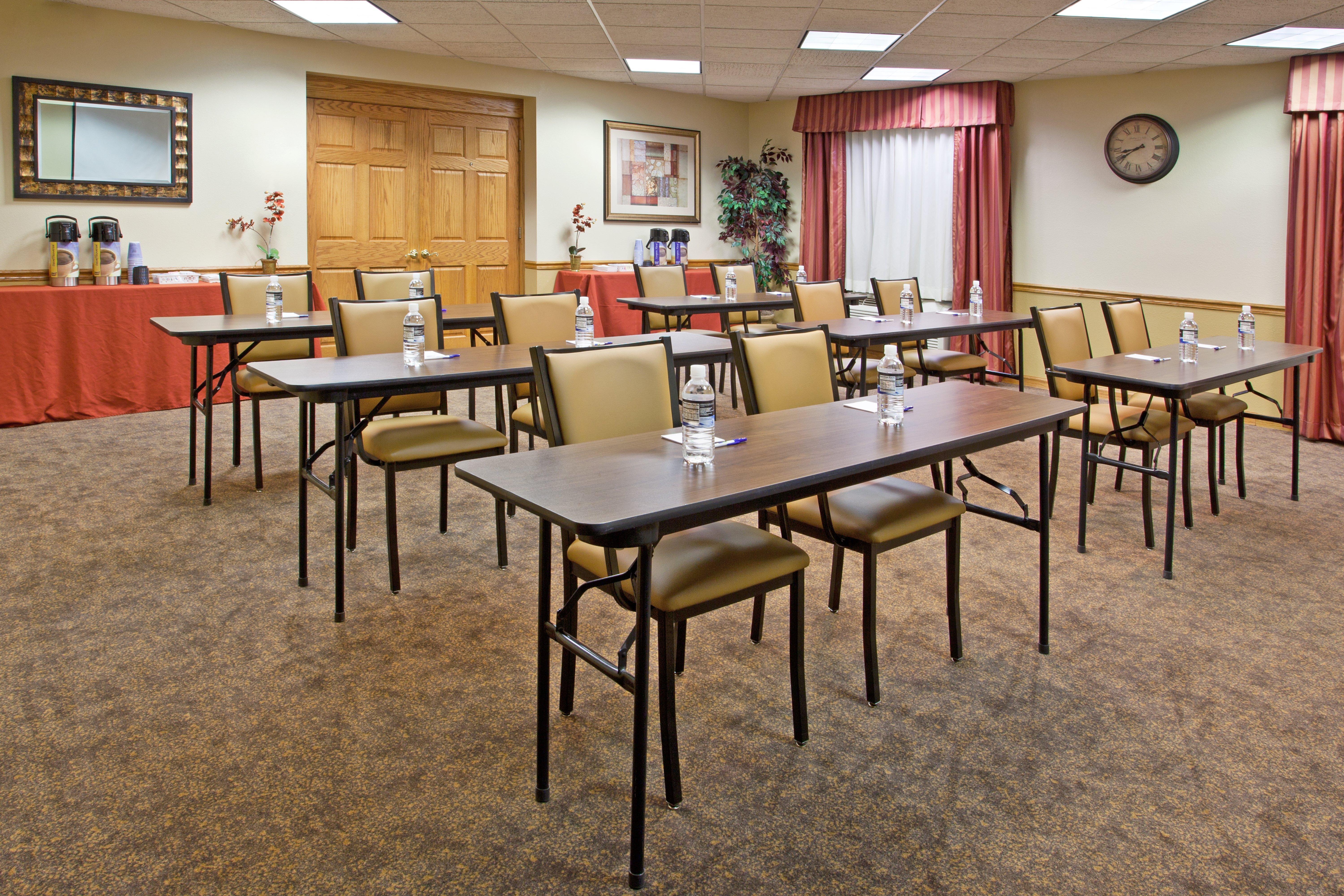 Holiday Inn Express Murrysville - Delmont By Ihg Εξωτερικό φωτογραφία