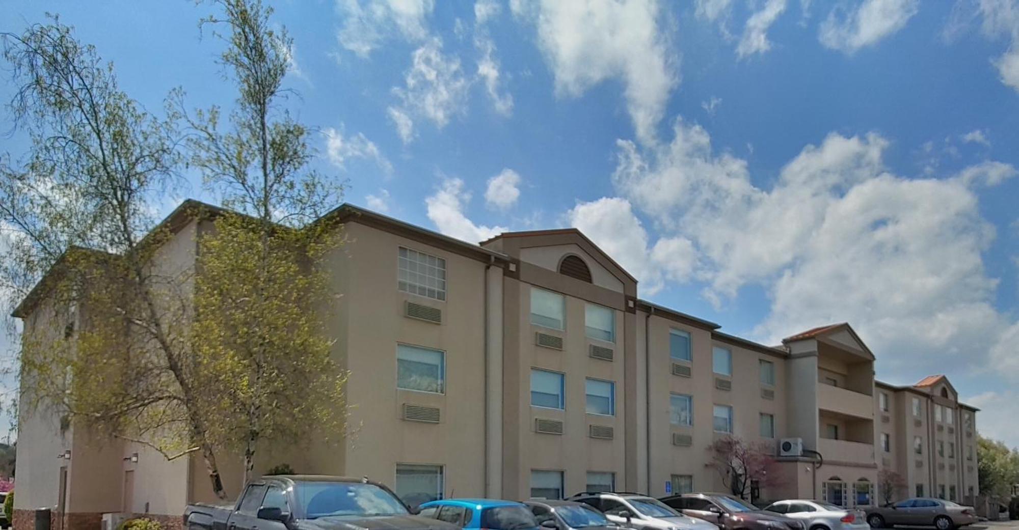 Holiday Inn Express Murrysville - Delmont By Ihg Εξωτερικό φωτογραφία
