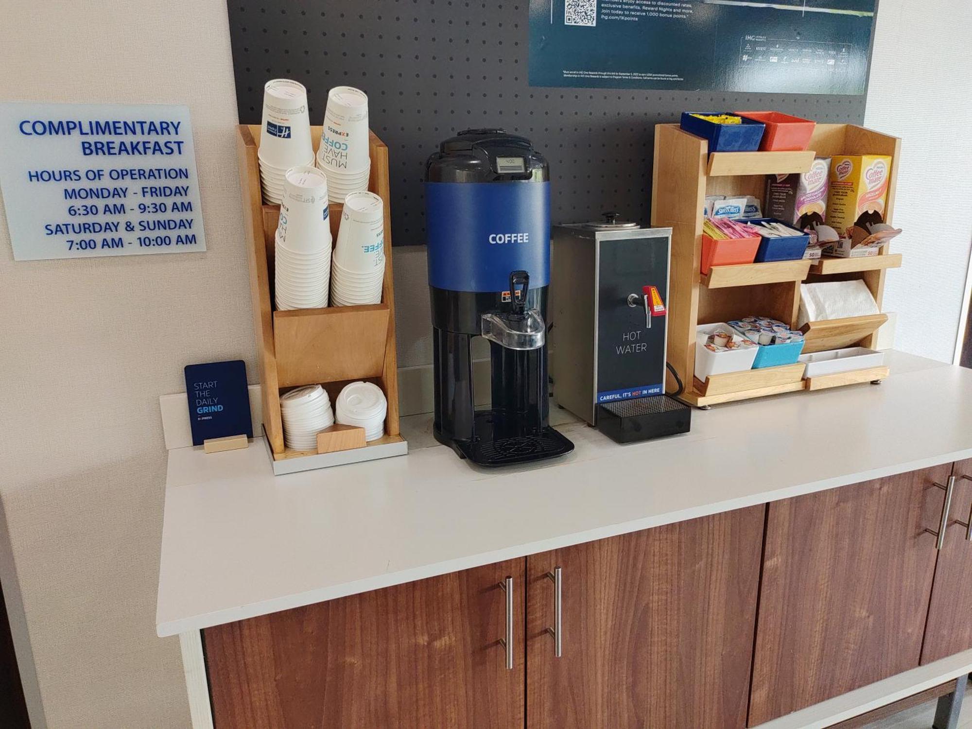 Holiday Inn Express Murrysville - Delmont By Ihg Εξωτερικό φωτογραφία