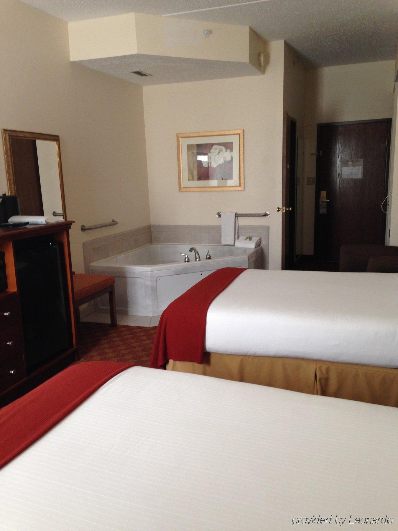 Holiday Inn Express Murrysville - Delmont By Ihg Εξωτερικό φωτογραφία