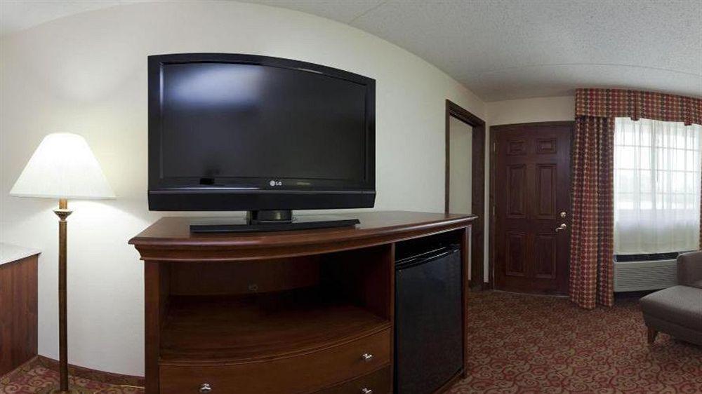 Holiday Inn Express Murrysville - Delmont By Ihg Εξωτερικό φωτογραφία