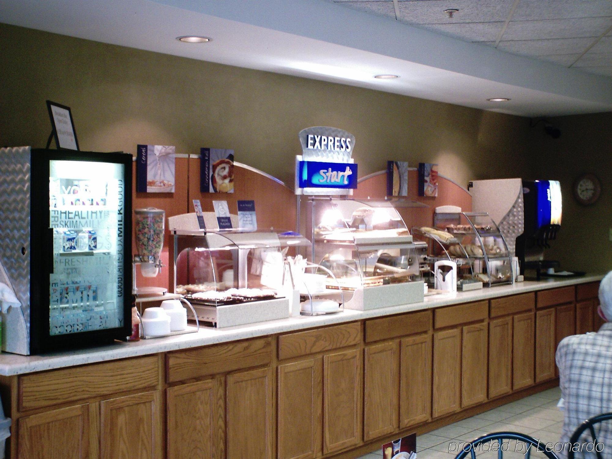 Holiday Inn Express Murrysville - Delmont By Ihg Εξωτερικό φωτογραφία